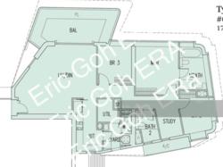 D'Leedon (D10), Condominium #143012162